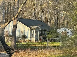 809 John W Breedlove Road, Monroe, GA 30656 - #2