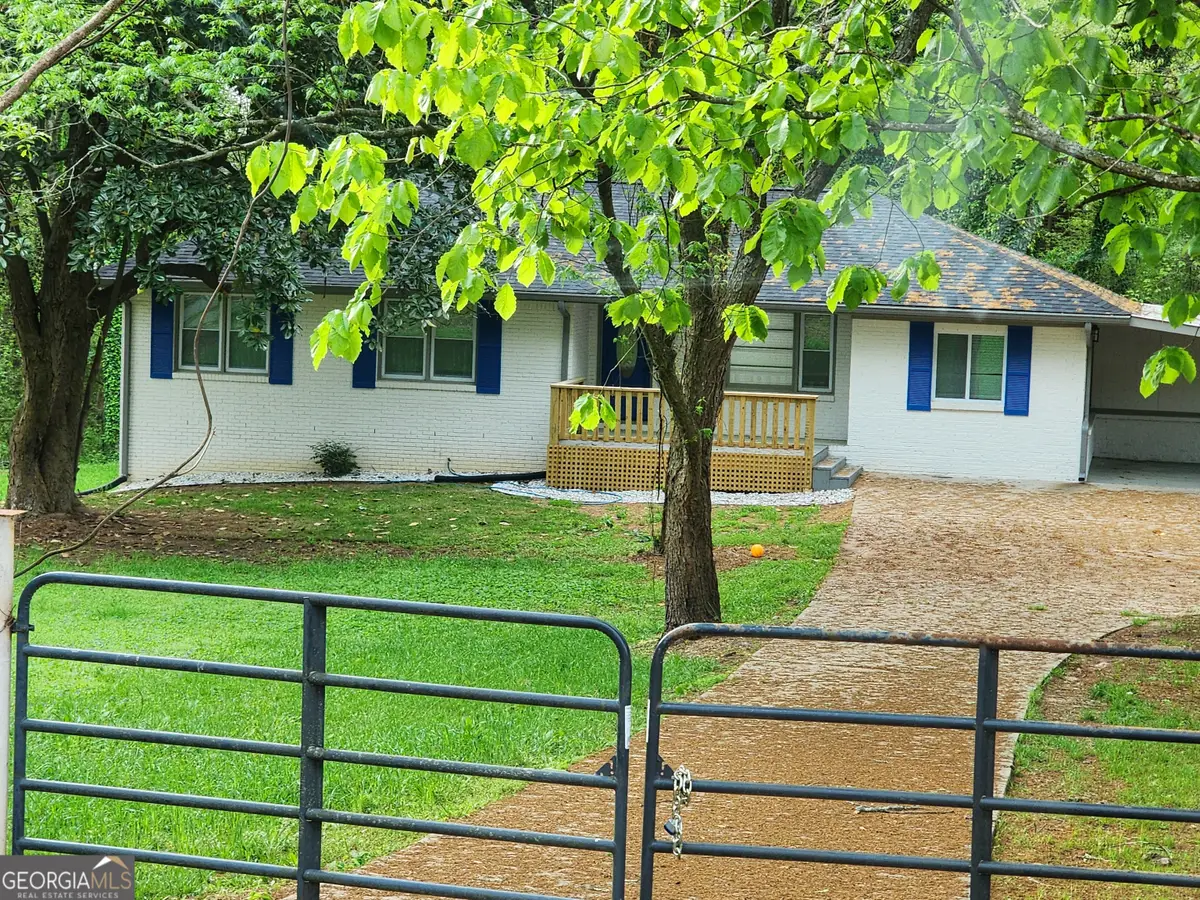 718 Springlake Road, Lawrenceville, GA 30045 - #1