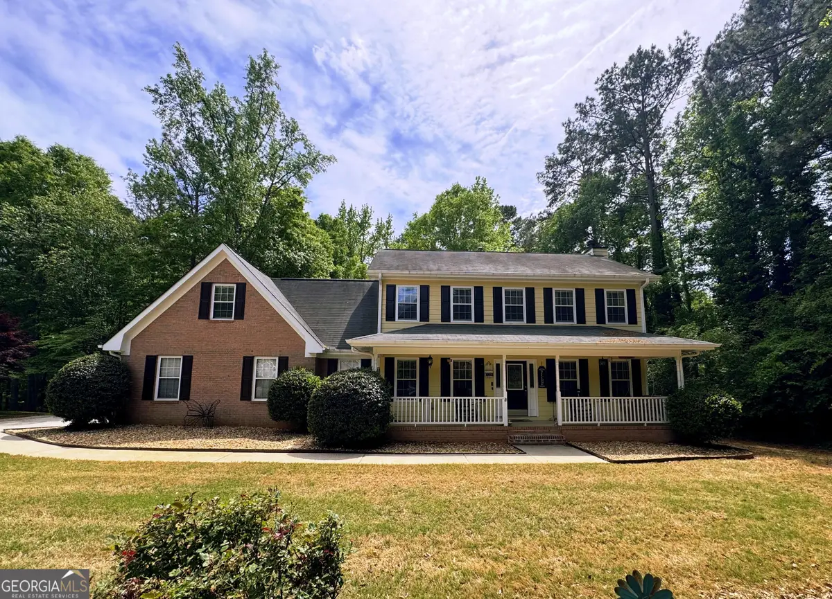 125 Chardonnay Oaks Drive, McDonough, GA 30252 - #1