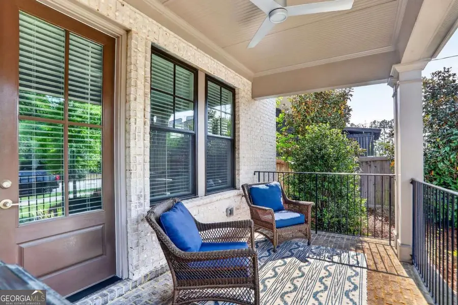 1307 Markham Road, Atlanta, GA 30319 - #2