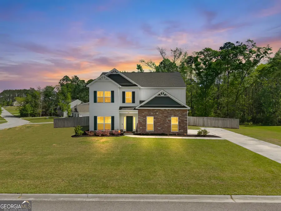 401 Elwick Place, Statesboro, GA 30461 - #2