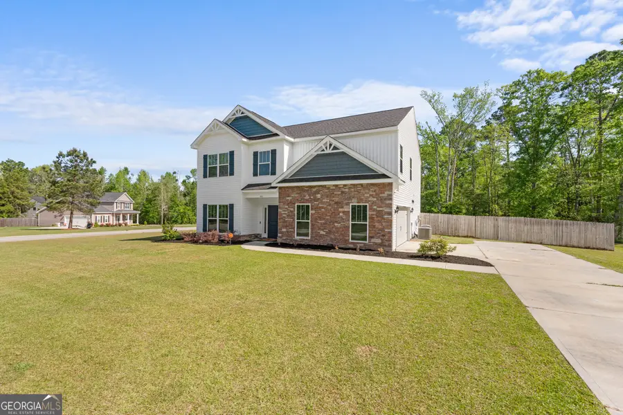 401 Elwick Place, Statesboro, GA 30461 - #3