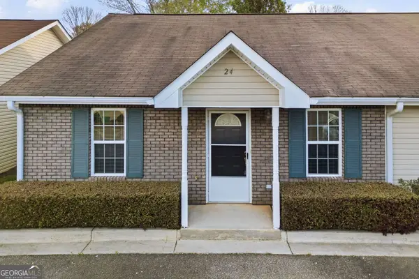 6 Brittany Court #24, Jasper, GA 30143