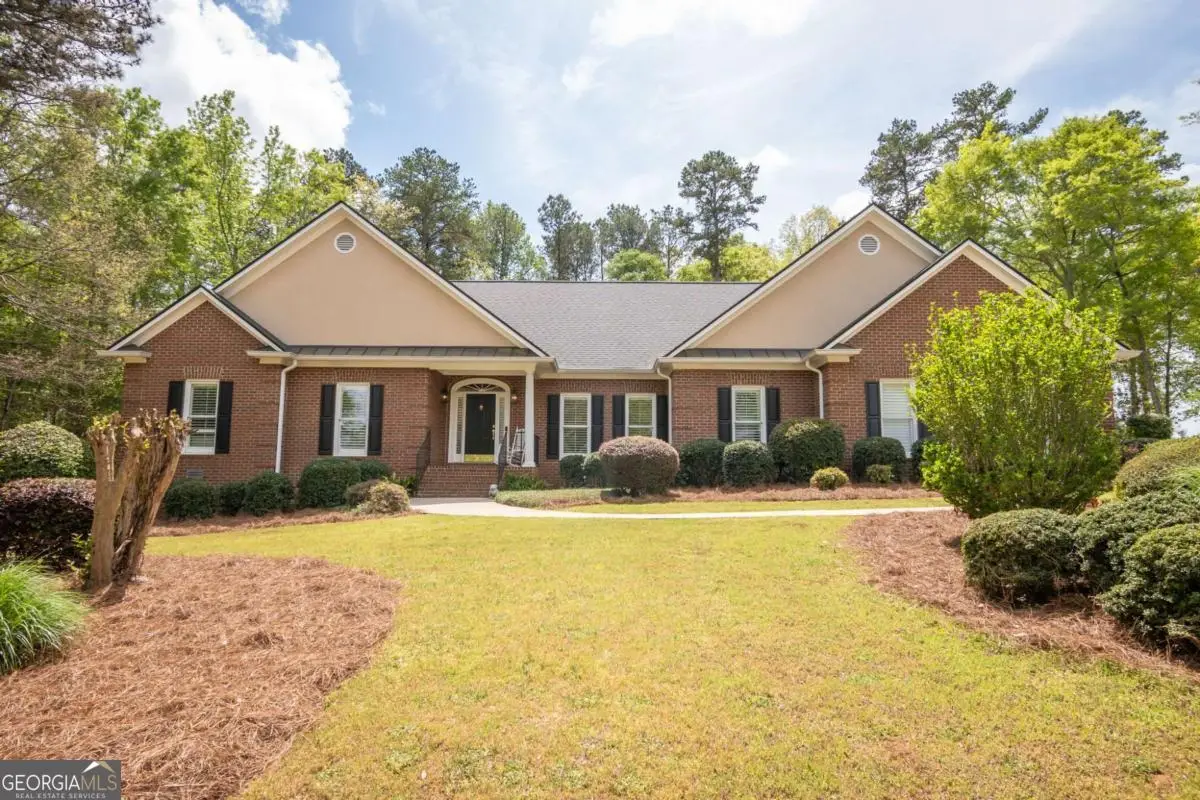 1040 Saint Andrews Drive, Watkinsville, GA 30677 - #1