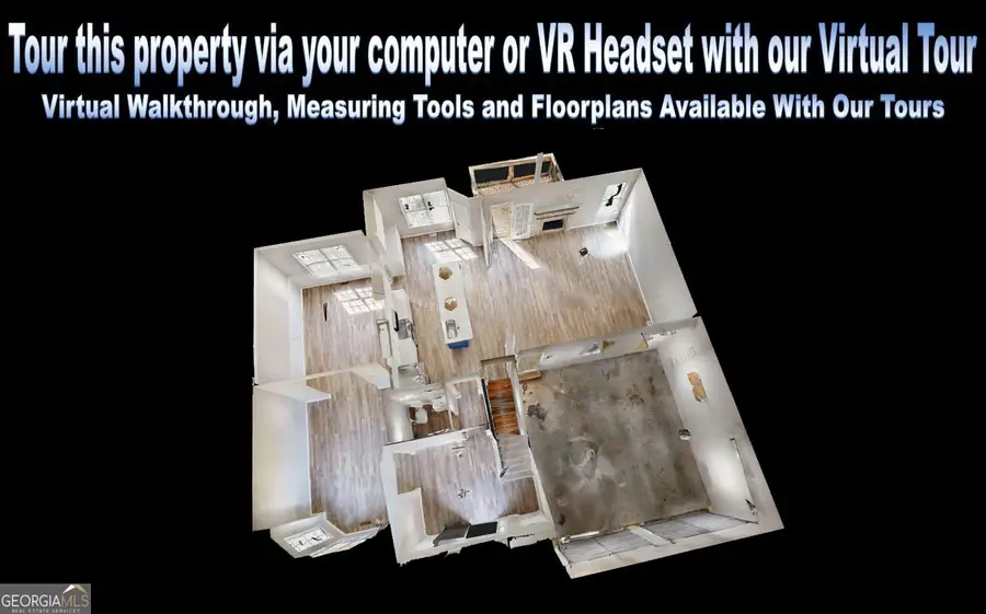 2451 Napa Valley Drive, Villa Rica, GA 30180 - #2