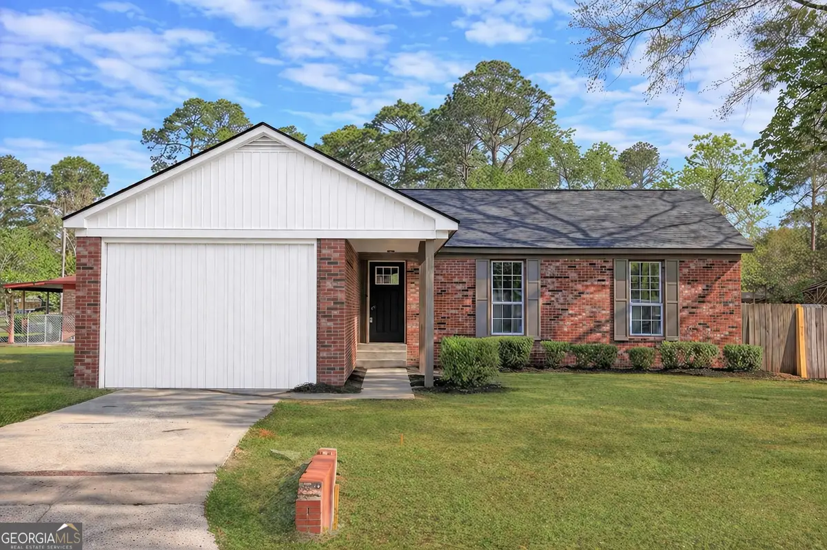 100 Community Road, Hinesville, GA 31313 - #1