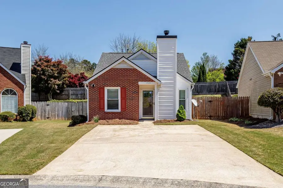 1122 Rook Place, Woodstock, GA 30188 - #3