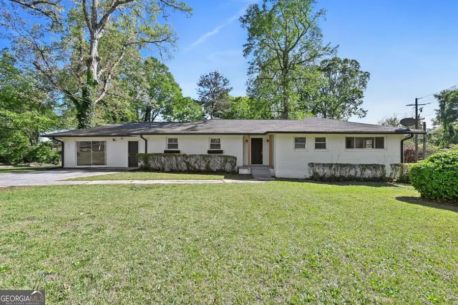 2917 Mcafee Road, Decatur, GA 30032 - #3