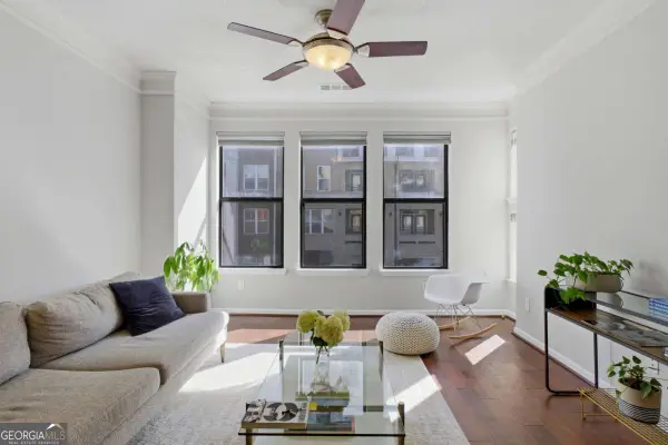 400 17th Street Nw #1207, Atlanta, GA 30363