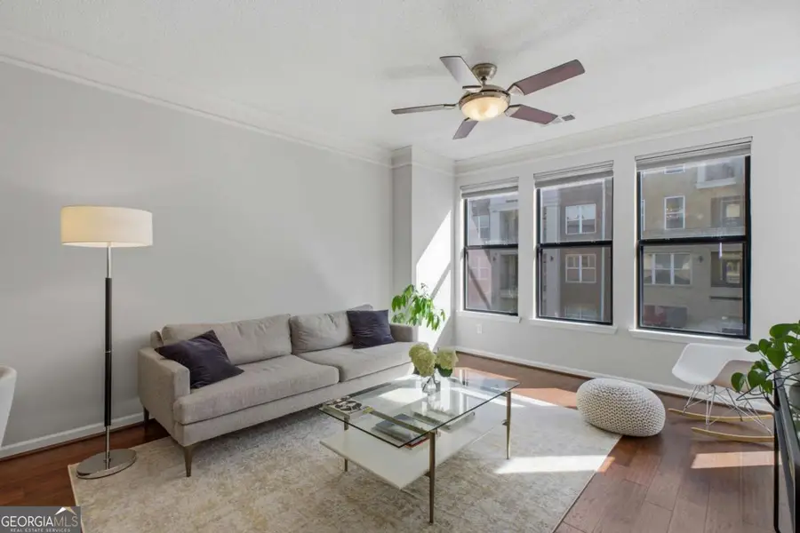 400 17th Street Nw #1207, Atlanta, GA 30363 - #2