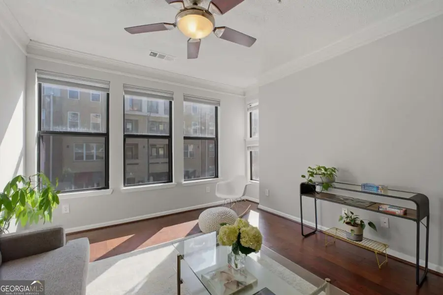 400 17th Street Nw #1207, Atlanta, GA 30363 - #3