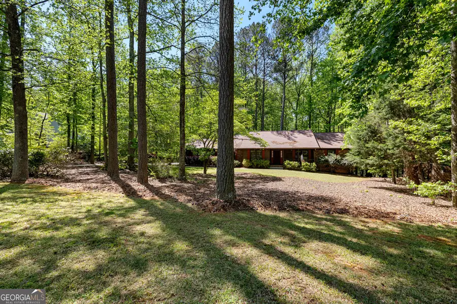 160 Kingswood Drive, Fayetteville, GA 30215 - #3