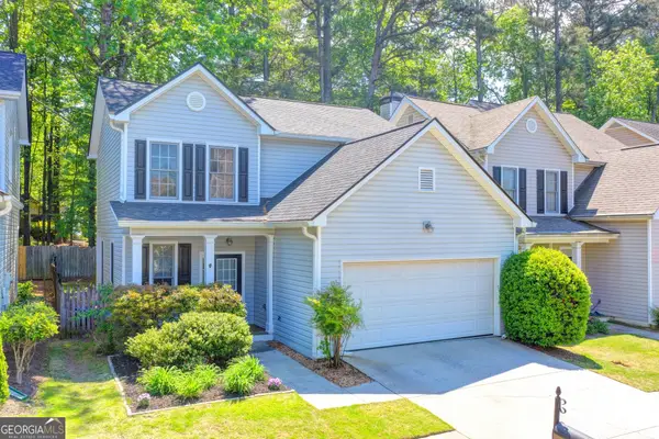 778 Gardenside Circle Se, Marietta, GA 30067