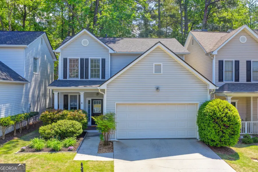 778 Gardenside Circle Se, Marietta, GA 30067 - #2