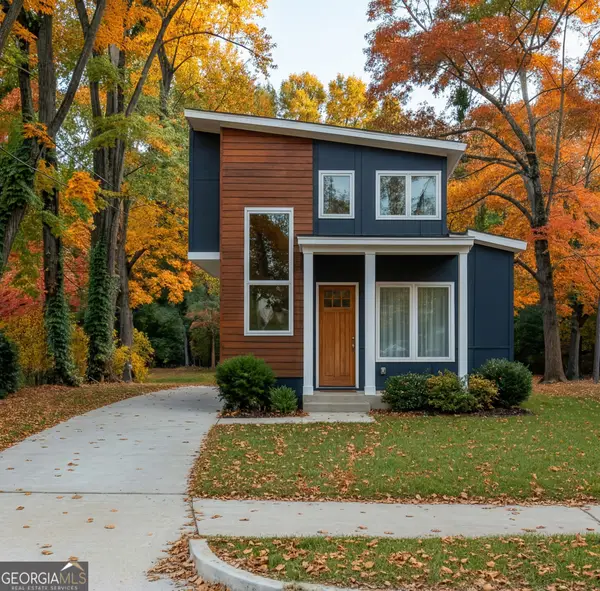 299 Flowers Pl, Atlanta, GA 30314