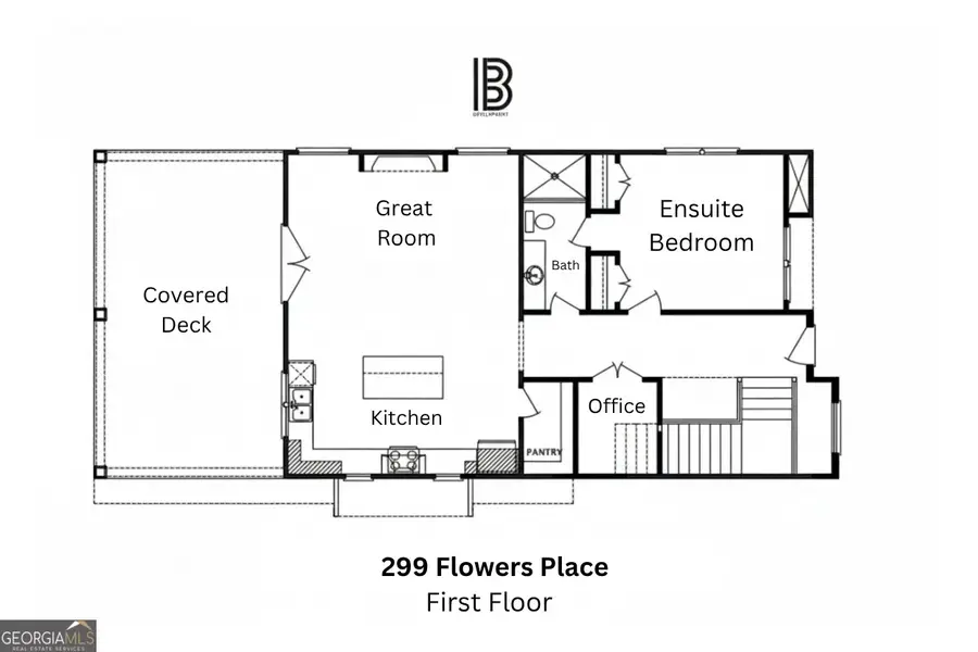 299 Flowers Pl, Atlanta, GA 30314 - #2