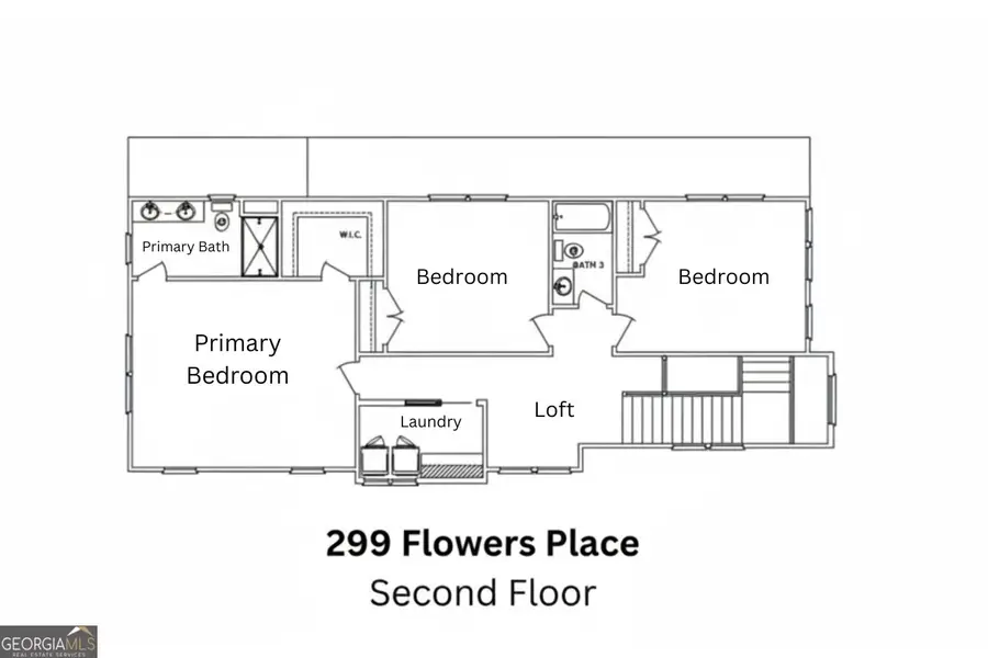 299 Flowers Pl, Atlanta, GA 30314 - #3
