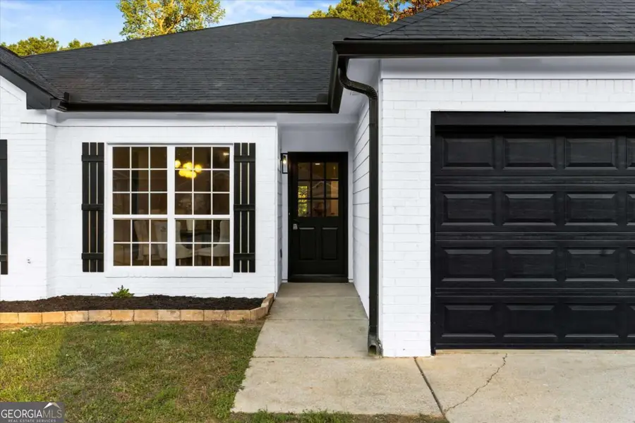 10322 Deep Creek Cv, Fairburn Union City, GA 30291 - #2