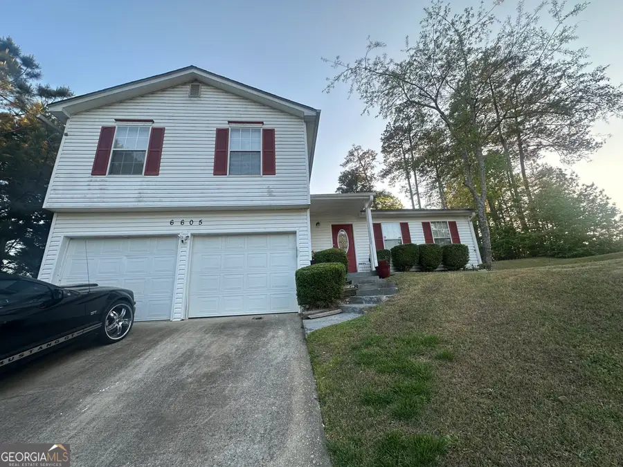 6605 Rebecca Lou Lane, Lithonia, GA 30058 - #2