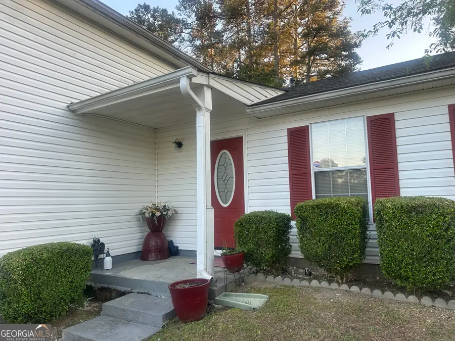 6605 Rebecca Lou Lane, Lithonia, GA 30058 - #3