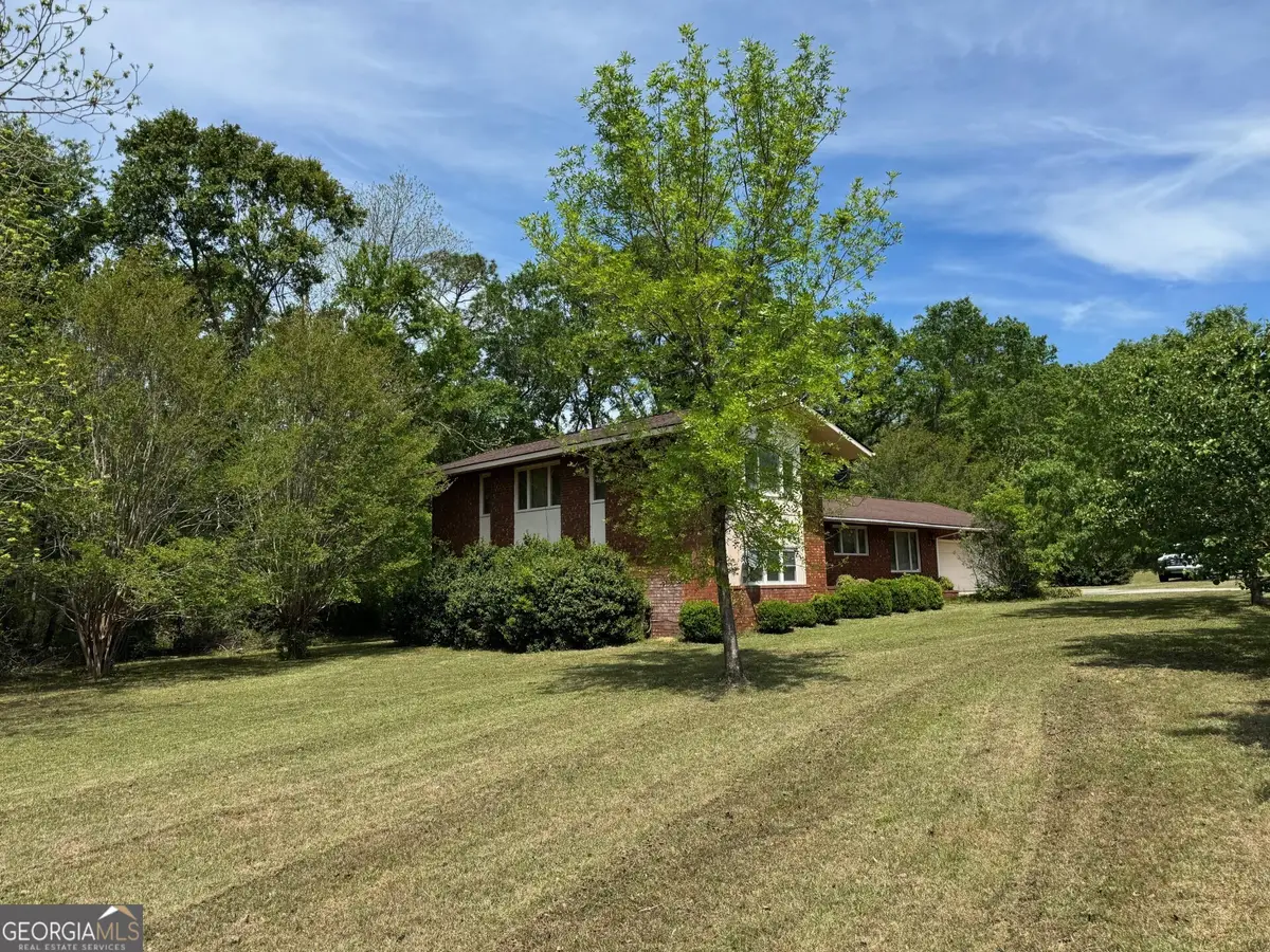 4680 Pulaski Road, Statesboro, GA 30458 - #1