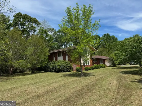 4680 Pulaski Road, Statesboro, GA 30458