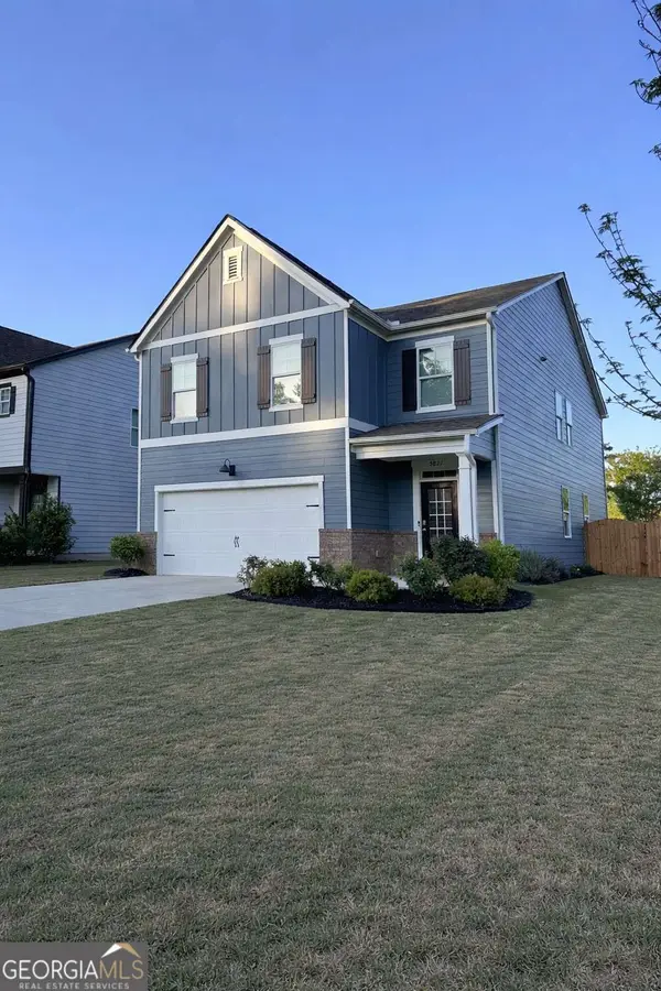 5821 Turnstone Trail, Flowery Branch, GA 30542