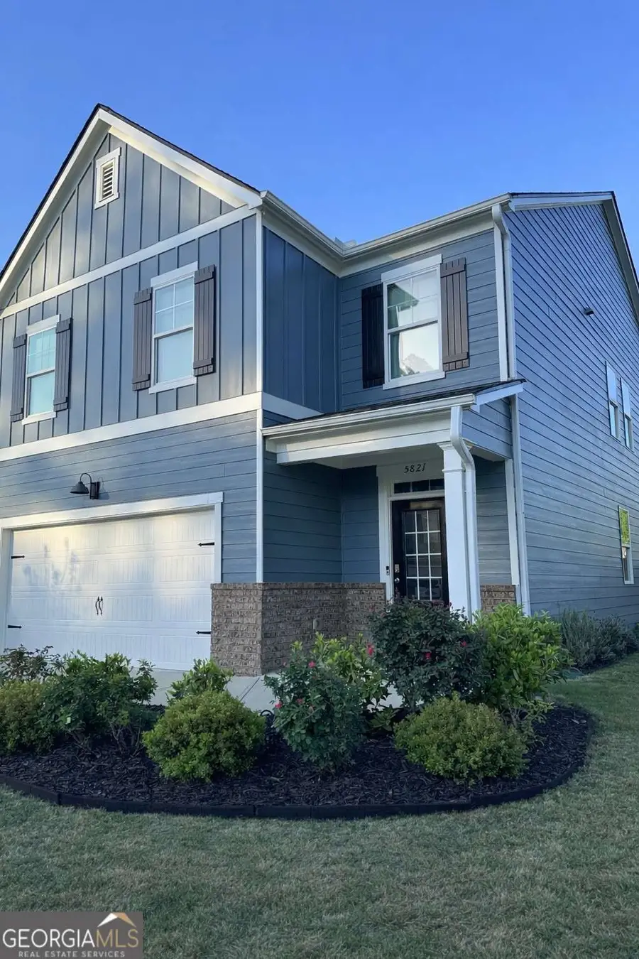 5821 Turnstone Trail, Flowery Branch, GA 30542 - #2