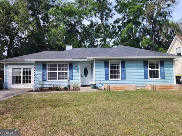 132 Bordeaux Lane, Savannah, GA 31419