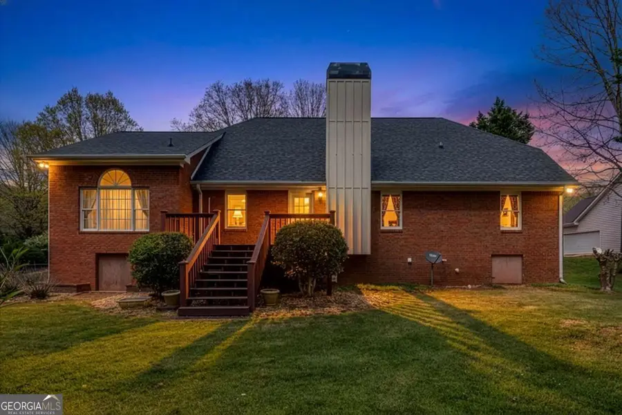 6628 Windvane Point, Clermont, GA 30527 - #3