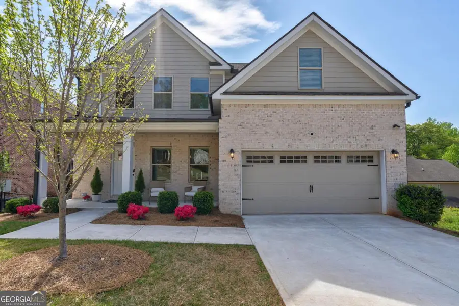 157 Towns Walk Drive, Athens, GA 30606 - #2
