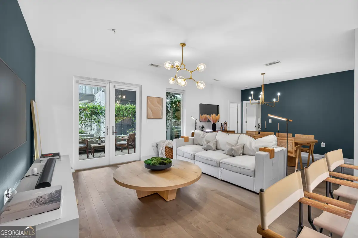 775 Juniper Street #220, Atlanta, GA 30308 - #1