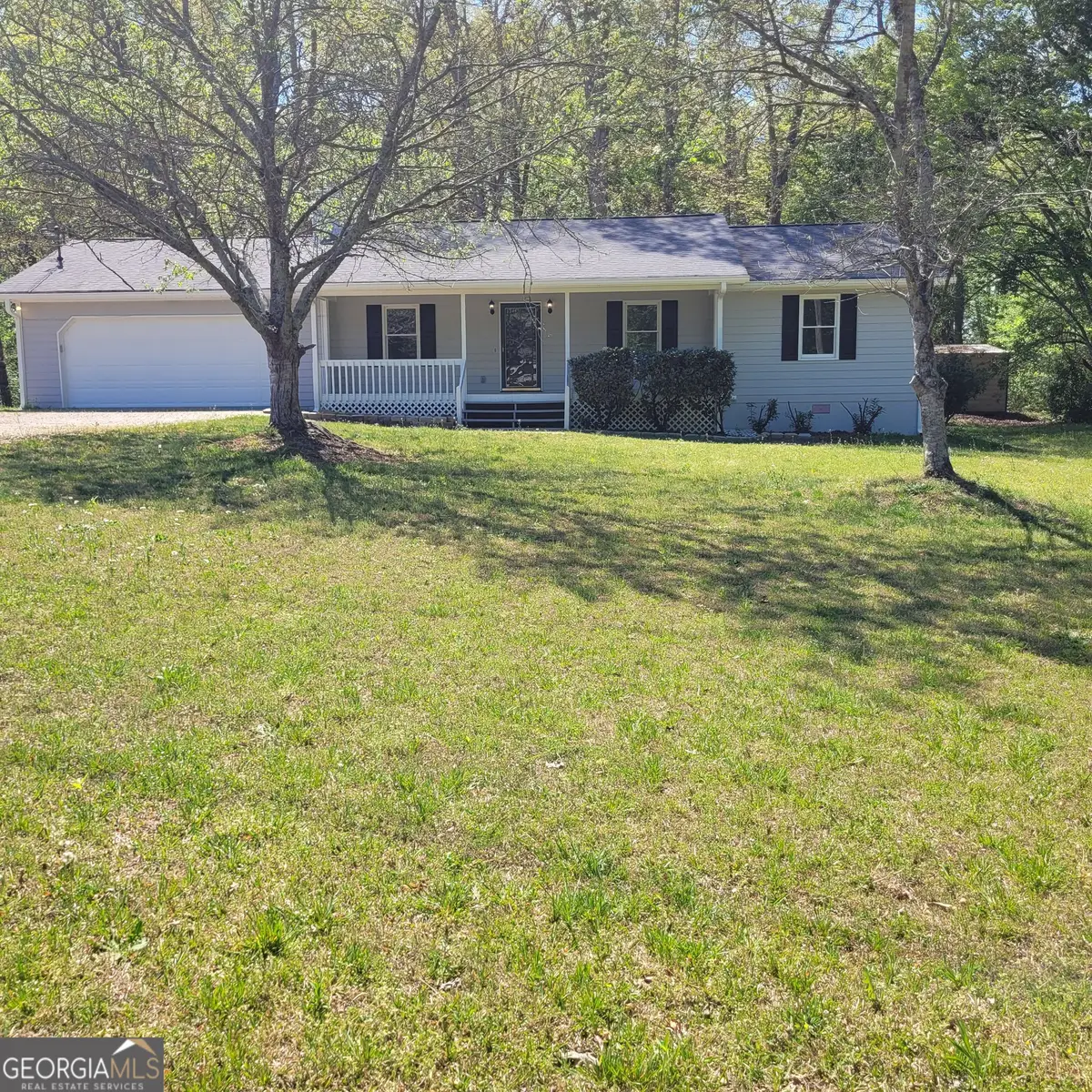 194 Heard Drive, Dawsonville, GA 30534 - #1