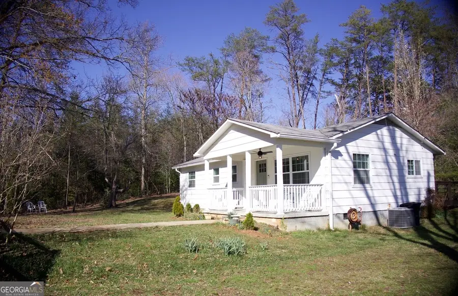 331 Blue Arrow Lane, Mineral Bluff, GA 30559 - #2