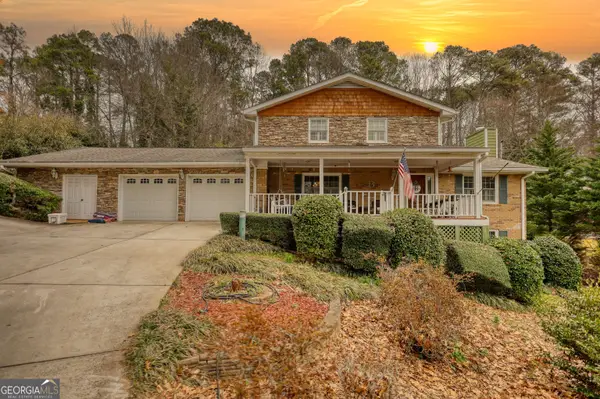 562 Cupelo Drive Nw, Marietta, GA 30064