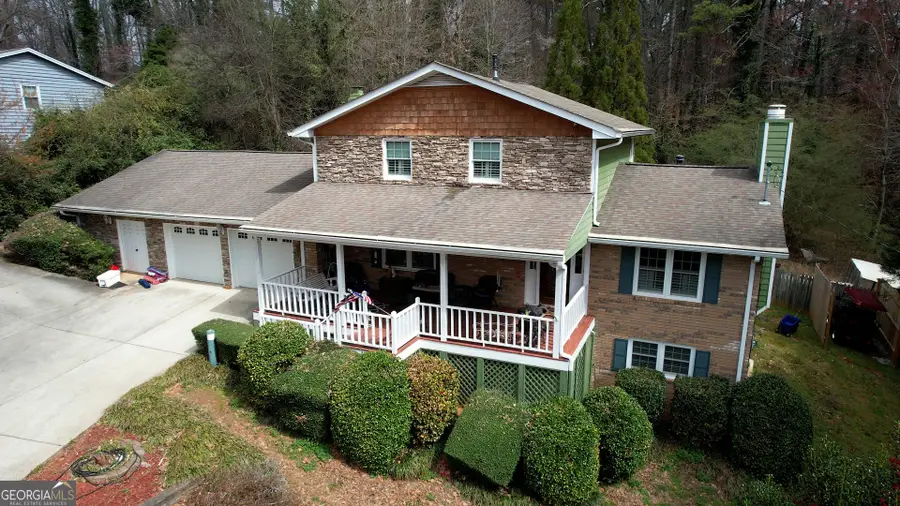 562 Cupelo Drive Nw, Marietta, GA 30064 - #2