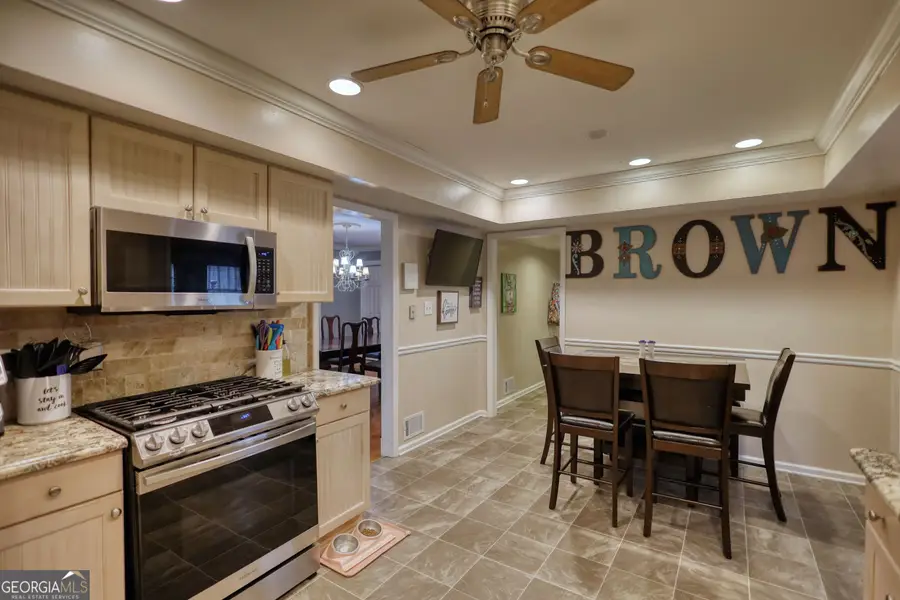 562 Cupelo Drive Nw, Marietta, GA 30064 - #3