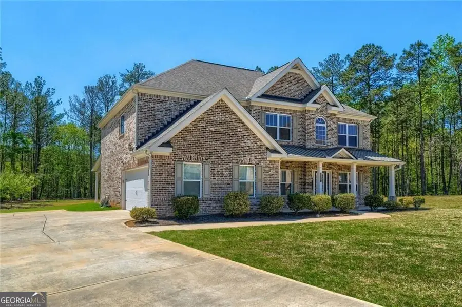 2927 Centennial Drive, Conyers, GA 30013 - #3