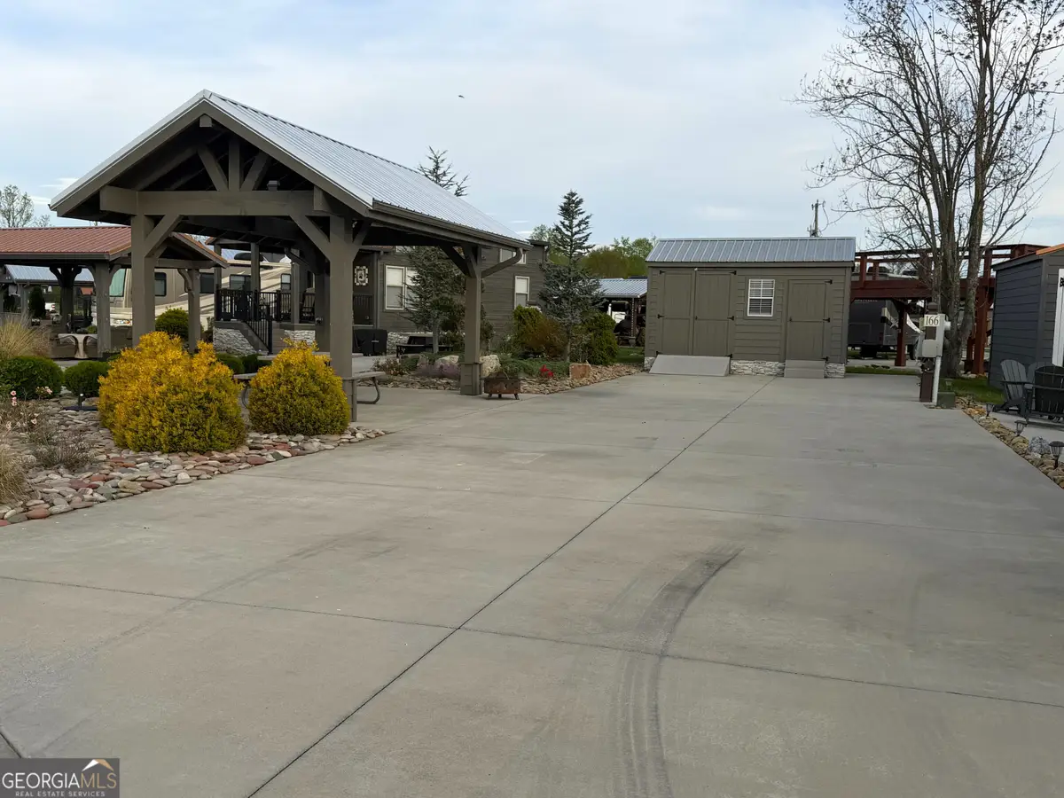 410 Mountain Creek Road #LOT 166, Blairsville, GA 30512 - #1