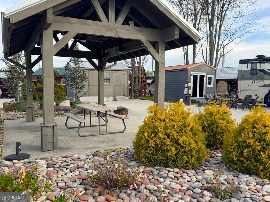 410 Mountain Creek Road #LOT 166, Blairsville, GA 30512 - #2