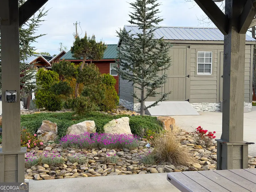 410 Mountain Creek Road #LOT 166, Blairsville, GA 30512 - #3