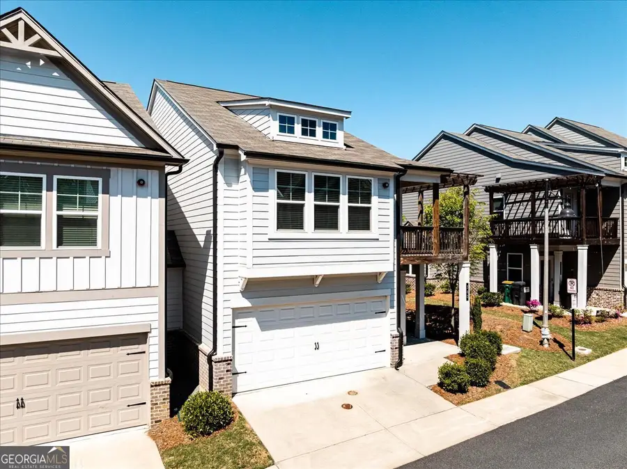 360 Hayden Circle, Woodstock, GA 30189 - #2