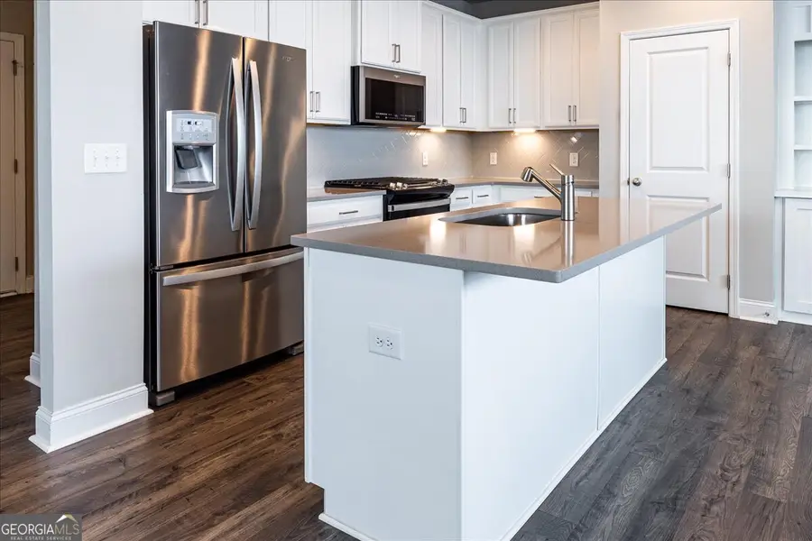 360 Hayden Circle, Woodstock, GA 30189 - #3