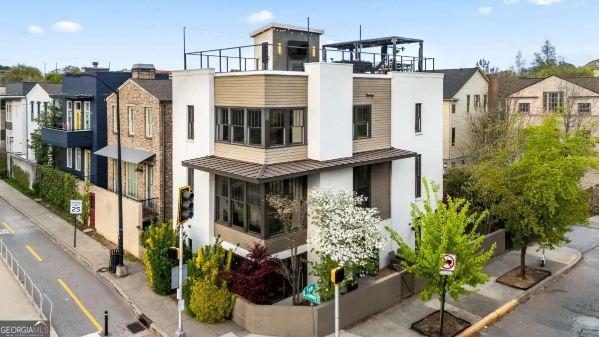 398 Bill Kennedy Way Se, Atlanta, GA 30316 - #1