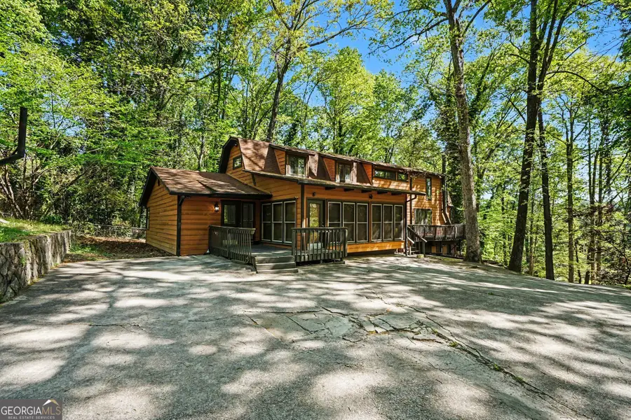 2530 Rockbridge Road Nw, Conyers, GA 30012 - #2