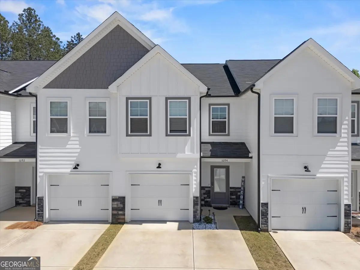 1094 Linsmore Avenue, Grovetown, GA 30813 - #1