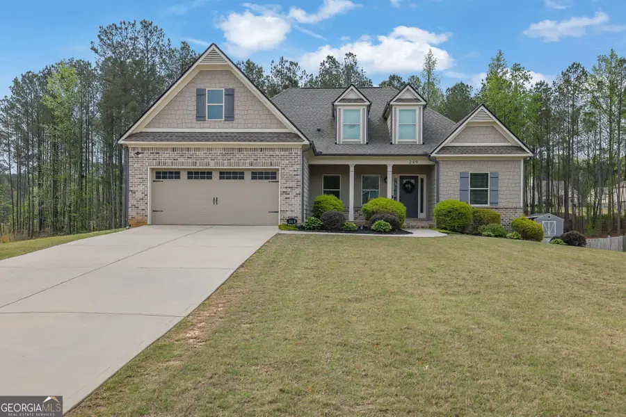 249 Bellview Chase, Monroe, GA 30655 - #3