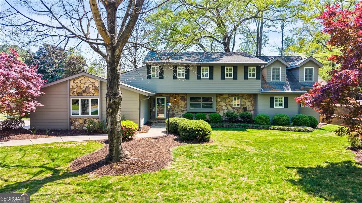 3312 Hunterdon Way Se, Marietta, GA 30067 - #1