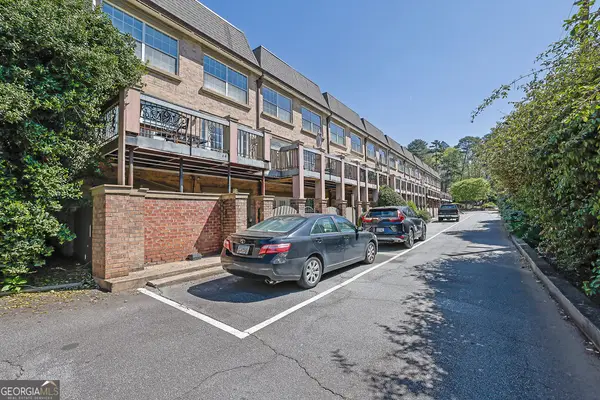 6980 Roswell Road #B11, Atlanta, GA 30328