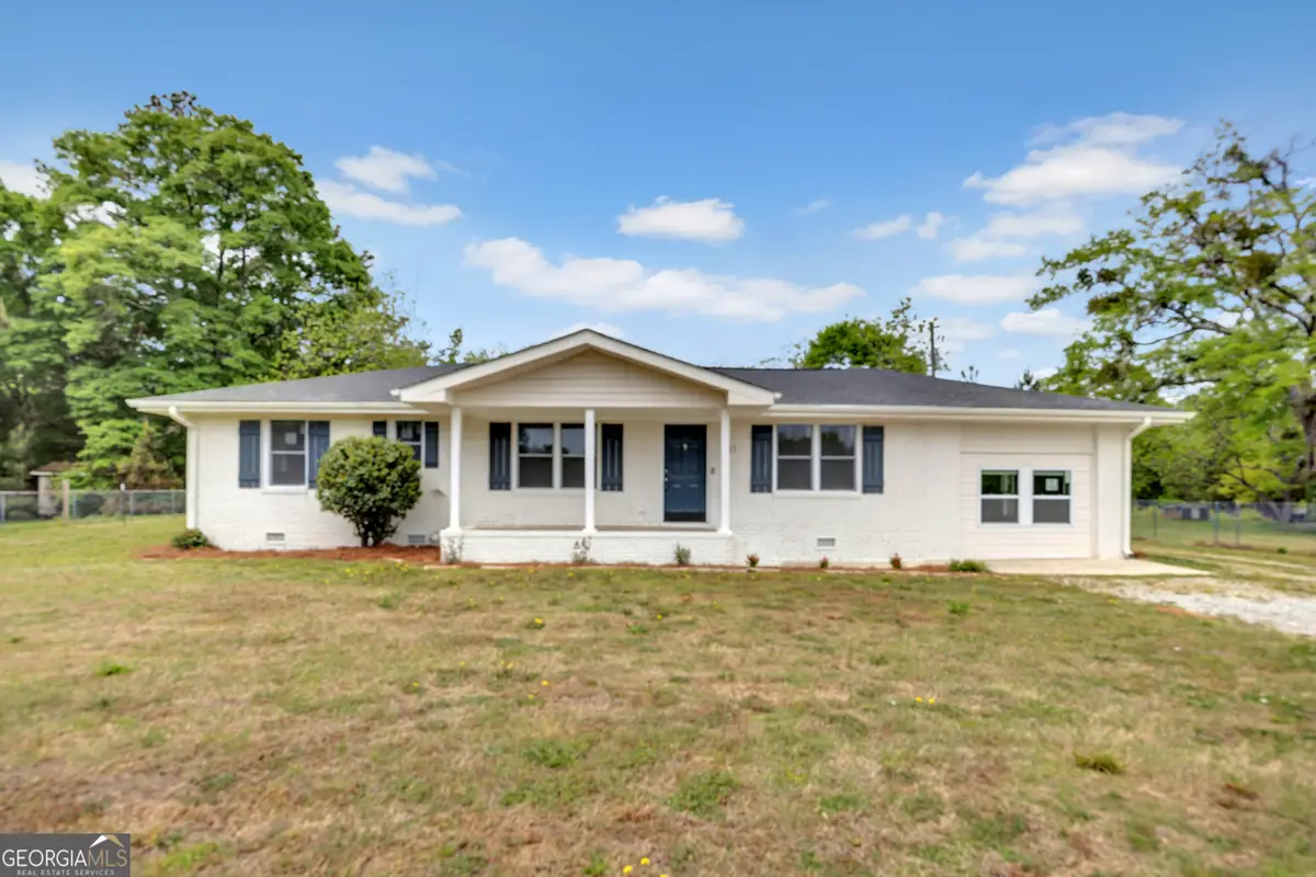 181 Old Highway 81, Oxford, GA 30054 - #1